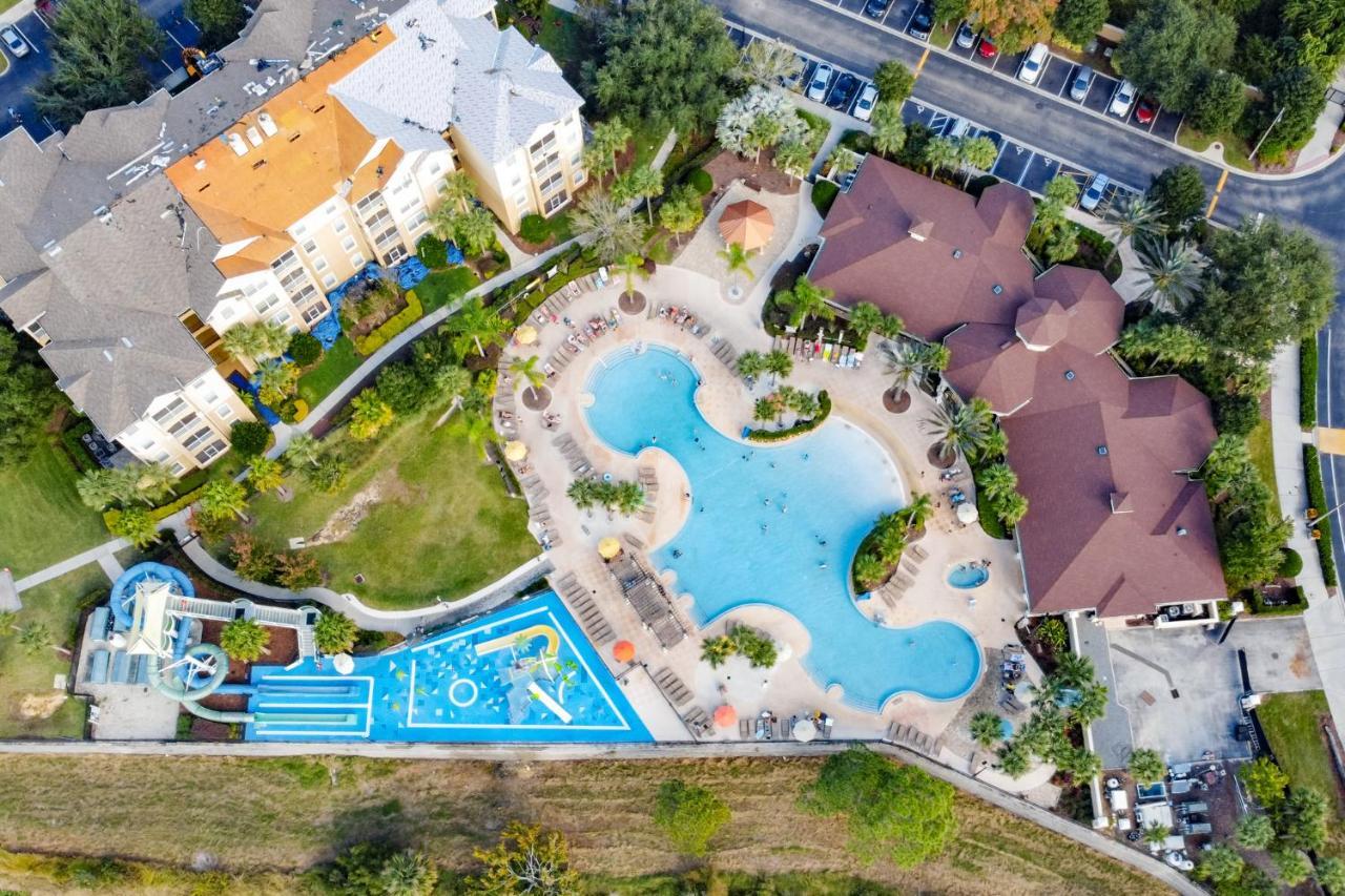 Windsor Dream - 6 Bedroom Resort Pool Home Orlando Exterior photo